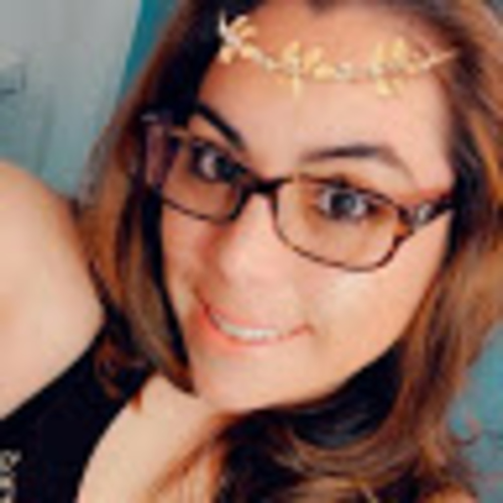 Meet your Posher, Erica